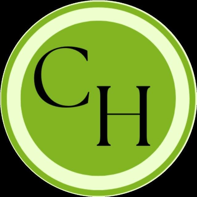 Logo of cricoholic
