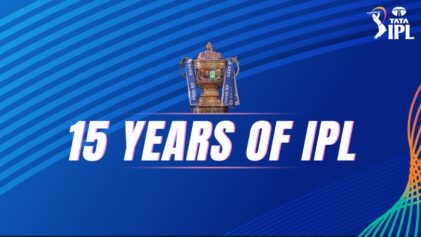 15 years of ipl