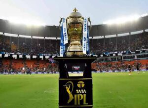 IPL TROPHY