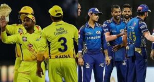 IPL MATCH- group discussion