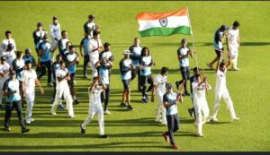 Indian cricket team