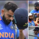 India team losing moment of 2019 worldcup.