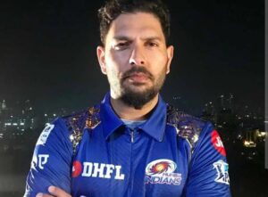 yuvraj singh in mumbai indians