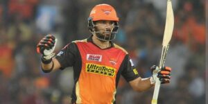 yuvraj singh in SRH