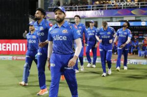 mumbai indians (ipl)