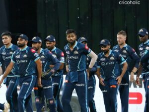 gujrat titans (ipl)