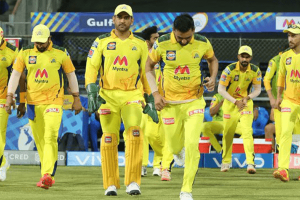 chennai super kings