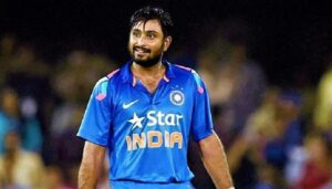 rayudu's illustrious career