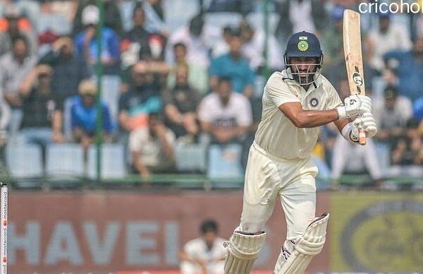 cheteshwar pujara