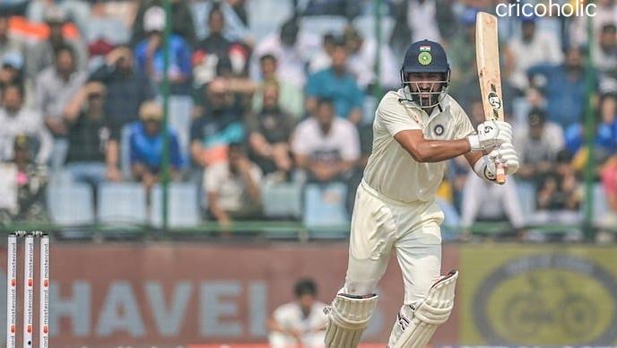 cheteshwar pujara