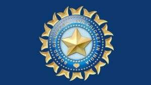 BCCI's Logo