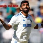 Bumrah - Simply The Best